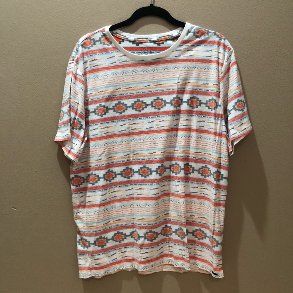On The Byas Men’s Shirt